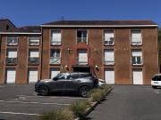 Appartement 2 pièces 28 m²