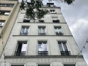 Appartement 2 pièces 28 m²