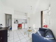 Appartement 2 pièces 28 m²
