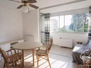 Appartement 2 pièces 28 m²