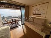 Appartement 2 pièces 28 m²