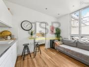 Appartement 2 pièces 28 m²