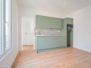 Appartement 2 pièces 28 m²