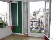 Appartement 2 pièces 28 m²