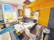 Appartement 2 pièces 28 m² Appartement 2 pièces 28 m²