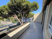 Appartement 2 pièces 28 m²