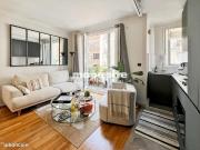Appartement 2 pièces 28 m²