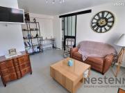 Appartement 2 pièces 28 m²