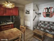 Appartement 2 pièces 28 m²