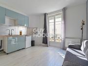 Appartement 2 pièces 28 m²