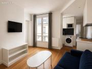 Appartement 2 pièces 28 m²