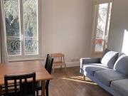 Appartement 2 pièces 28 m²