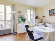 Appartement 2 pièces 28 m²