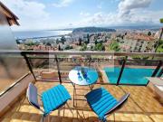 Appartement 2 pièces 28 m²