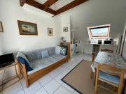 Appartement 2 pièces 28 m²