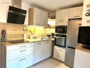 Appartement 2 pièces 28 m²