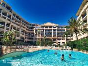 Appartement 2 pièces 28 m²