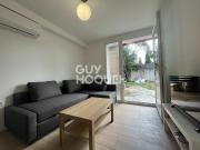 Appartement meublé 2 pièces 28 m²