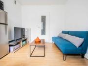 Appartement 2 pièces 28 m²