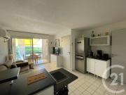 Appartement 2 pièces 28 m²