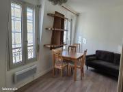 Appartement 2 pièces 28 m²