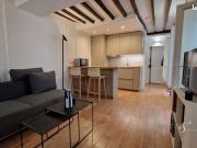 Appartement 2 pièces 28 m²