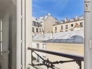 Appartement 2 pièces 28 m² Appartement 2 pièces 28 m²