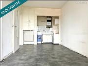 Appartement 2 pièces 28 m²