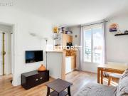 Appartement 2 pièces 28 m²