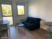 Appartement 2 pièces 28 m²