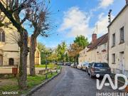 Appartement 2 pièces 28 m²