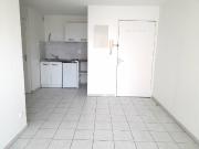 Appartement 2 pièces 28 m²