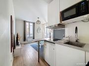 Appartement 2 pièces 28 m²