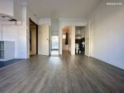 Appartement 2 pièces 28 m²