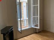 Appartement 2 pièces 28 m²