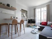 Appartement 2 pièces 28 m²