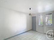 Appartement 2 pièces 28 m²