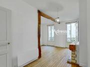 Appartement 2 pièces 28 m²