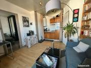 Appartement 2 pièces 28 m²