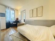 Appartement 2 pièces 28 m²