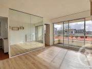 Appartement 2 pièces 28 m²