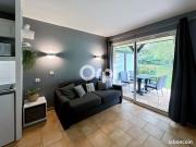 Appartement 2 pièces 28 m²