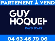 Appartement 2 pièces 28 m²