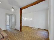 Appartement 2 pièces 28 m²