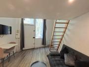 Appartement 2 pièces 28 m²