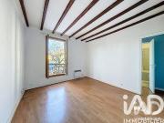 Appartement 2 pièces 28 m²