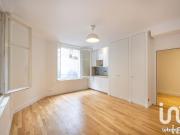 Appartement 1 pièce 28 m²
