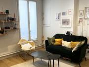Appartement 2 pièces 28 m²
