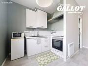 Appartement 2 pièces 28 m²