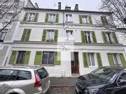 Appartement 2 pièces 28 m²